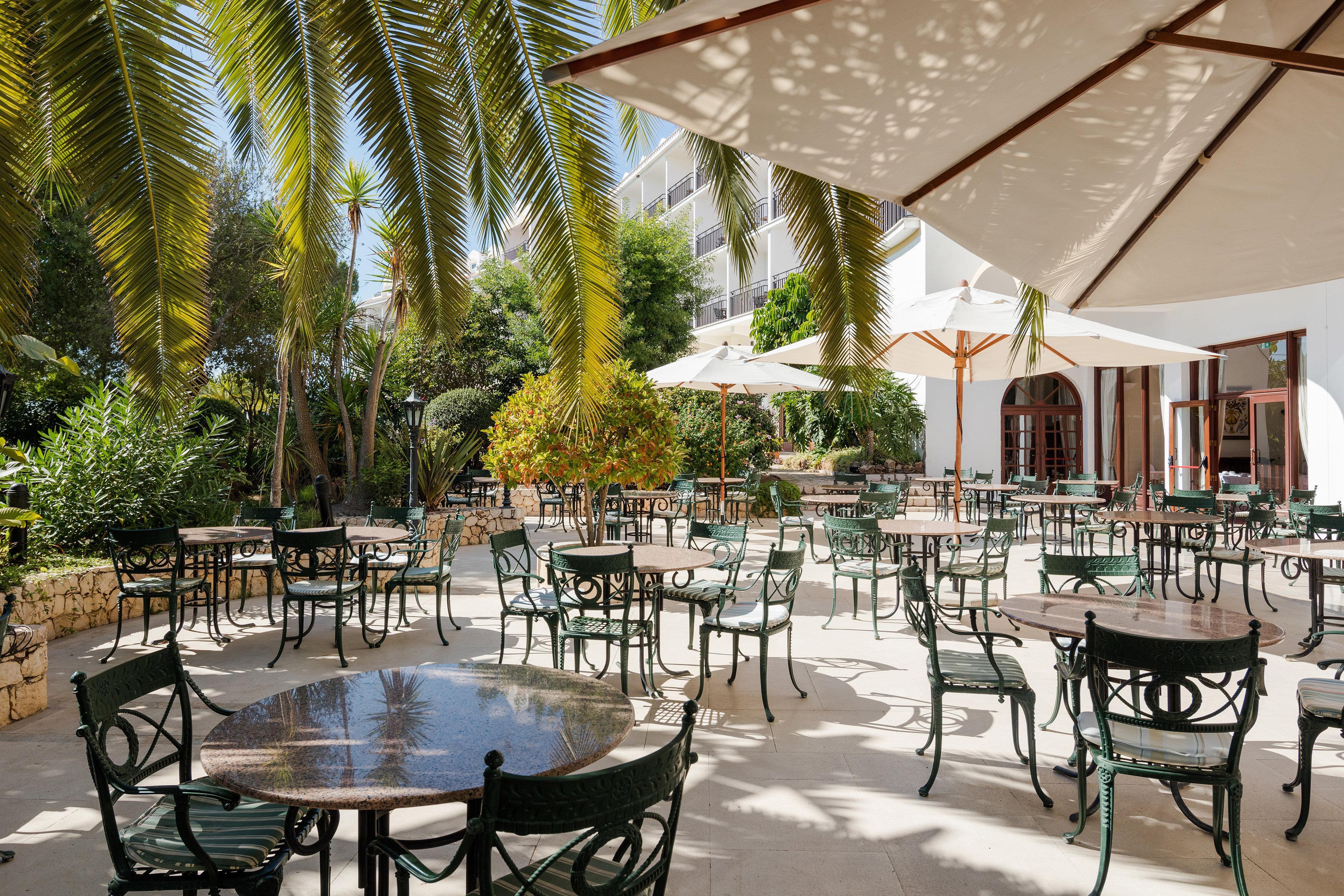 Penina Hotel & Golf Resort Portimão Exterior foto